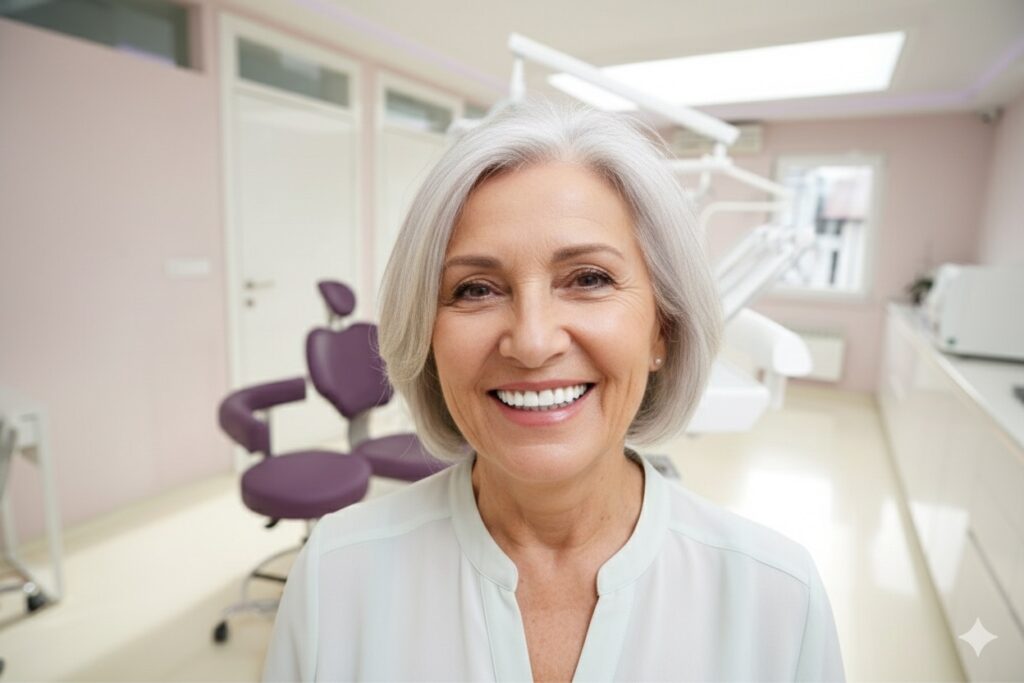 smiles journey dental tourist